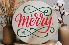 Merry Product Image 3