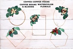 Copper Coffee Frames Product Image 2