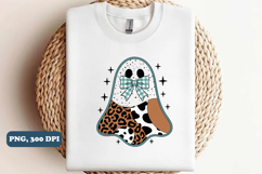 Halloween PNG Sublimation design Bundle, 10 PNG Designs Product Image 26