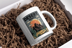 Retro Sublimation Bundle - 300 DPI Product Image 3