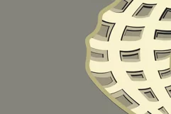 Sea Horse multilayer Svg/3d layered Horse/Paper/Laser Cut Product Image 4
