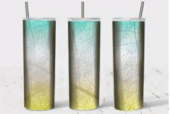 Tumbler Sublimation 20 Oz Gossamer Design Product Image 4