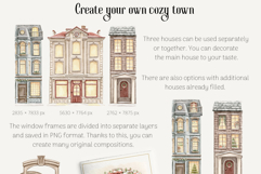 The Christmas town Product Image 3