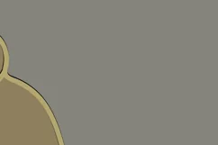Pug Dog Multilayer Svg/3d Layered Dog/Pug Dog Plywood cut Product Image 7