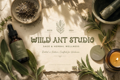 Paduloki : The Playful Ethnic Swirly Font You'll Love Product Image 3