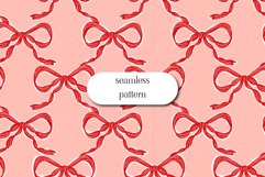 St. Valentine&#039;s Day Digital Scrapbooking, Valentine Heart Product Image 1