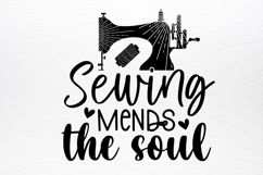 Big Sewing Designs SVG Product Image 3