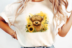 You Are My Sunshine Sublimation, Hello Summer Png Product Image 2
