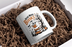 Funny Halloween Raccoon PNG Bundle Product Image 3