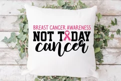Breast cancer svg, Ribbon svg, Cancer svg Product Image 2