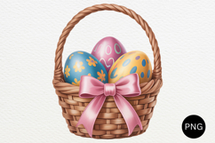 Easter Clipart PNG Product Image 3