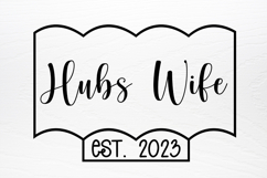 Wife Quotes Designs SVG Product Image 3