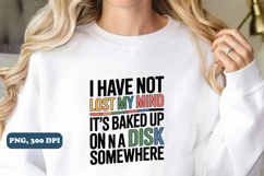 Sarcastic Sublimation PNG design, Funny png design Product Image 1