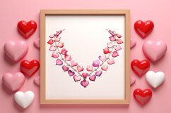 Accessories Valentine Pets of Love Product Image 1