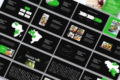 Delectable - Powerpoint Template Product Image 7