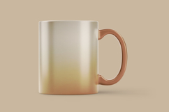 Beige Gradient Digital Paper Product Image 3