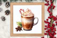 Christmas Collection Clipart Sublimation, Christmas PNG Product Image 3
