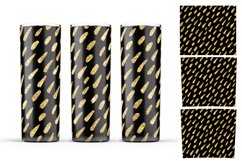 Glitter tumbler sublimation PNG Product Image 4