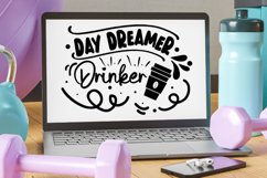 Sarcastic SVG Bundle - Funny SVG Cut Files - Sassy SVG Product Image 2