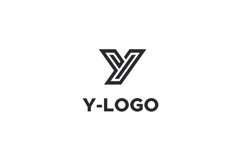 Letter Y Logo Template Product Image 3