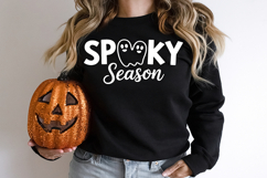 Spooky Season Svg | Halloween Svg | Shirt Svg Product Image 3