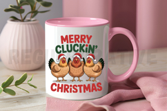 Funny Christmas, Christmas Sublimation PNG Product Image 3