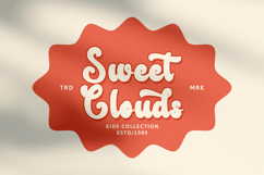 Rotterdam - Vintage Font Product Image 3