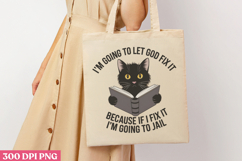 I&#039;m Too Cute To Go To PNG, Funny Animal Jokes Product Image 1