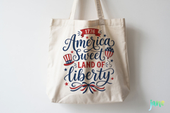 250th America Anniversary PNG Product Image 3