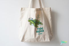 Coastal Summer Doodle Animals Bundle Product Image 3