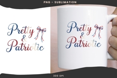 4th July png design for T-shirts Product Image 3