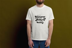 Motivational SVG Bundle - Quotes SVG Bundle - Inspirational Product Image 5