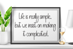 Writing Blackboard Product Image 3