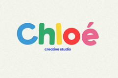 Peachy Puff A Handwritten Sans Serif Product Image 5