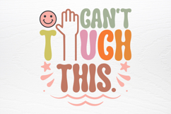 Funny Quotes Designs SVG Product Image 3