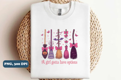 Halloween PNG Sublimation design Bundle, 10 PNG Designs Product Image 22
