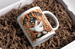 Funny Halloween PNG Bundle 20 Product Image 3