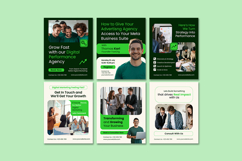Green Grow Business - Instagram Feed Product Image 3