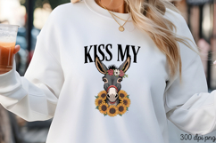 KISS MY PNG Product Image 1