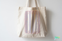 Pastel Summer Preppy Hand-Drawn Frame Product Image 2