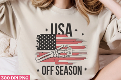 USA off season PNG, 4th Of July Sublimation PNG Product Image 3