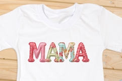 Vol. 16 Patchwork Fabric Mama Product Image 3