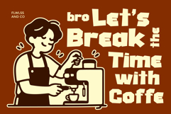 Drulte Latte Product Image 3