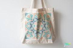 Artisanal Decorative Tile Clipart Bundle Product Image 3