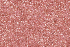 Rose Gold Glitter Background Sparkly Shimmer Digital Texture Product Image 1