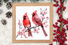 Christmas Collection Clipart Sublimation, Christmas PNG Product Image 3