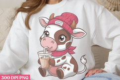 Funny Animal Sublimation PNG Product Image 3