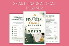 financial goal planner Product Image 3