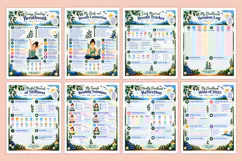 2027 Breathwork Journal Kdp interiors Product Image 3