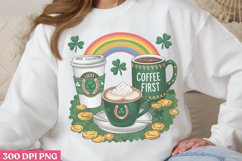 St Patricks Day Sublimati Product Image 3